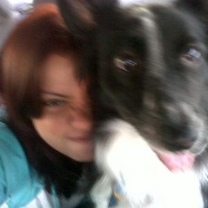 Meet your Posher, Blanca vanessa